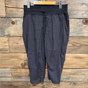 Lululemon Capris​